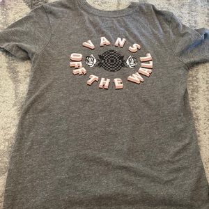 Vans T-shirt